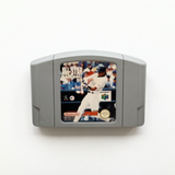 All Star Baseball 99 Nintendo 64 en Loose