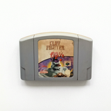 Clay Fighter 63 1/3 Nintendo 64 en Loose