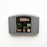Tom Clancy's Rainbow Six Nintendo 64 en Loose