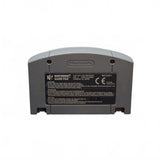 Aero Gauge Nintendo 64 en Loose