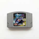 Aero Gauge Nintendo 64 en Loose