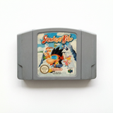Snowboard Kids Nintendo 64 en Loose