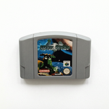 War Gods Nintendo 64 en Loose