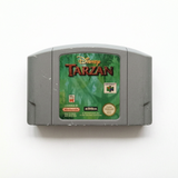 Disney Tarzan Nintendo 64 en Loose