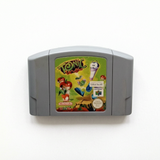 Tonic Trouble Nintendo 64 en Loose