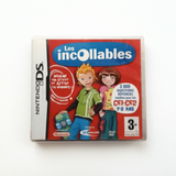 Les Incollables Nintendo DS