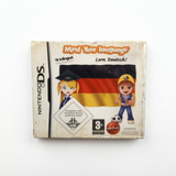 Mind Your language Nintendo DS