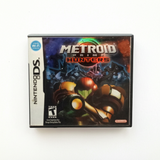 Metroid Prime Hunters Nintendo DS Version USA