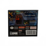 Metroid Prime Hunters Nintendo DS Version USA