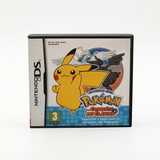 Pokémon La Conquête du Clavier Nintendo DS
