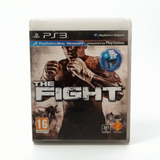 The Fight Playstation 3 (PS3)