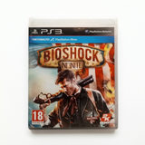 Bioshock Infinite Playstation 3 (PS3)