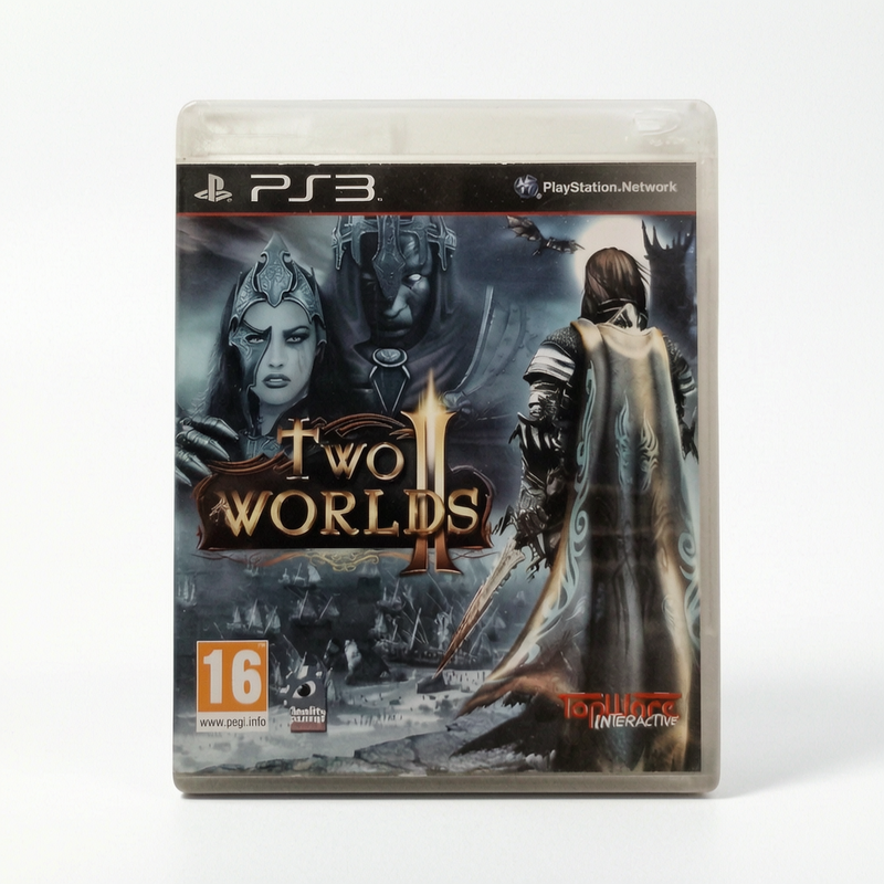 Two Worlds II Playstation 3 (PS3)