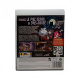 Disgaea 3 Playstation 3 (PS3)