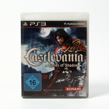Castlevania Lords Of Shadow Playstation 3 (PS3)