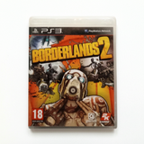 Borderlands 2 Playstation 3 (PS3)