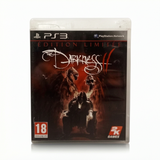 Darkness II Playstation 3 (PS3)