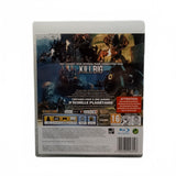 Lost Planet 2 Playstation 3 (PS3)