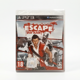 Escape Dead Island Playstation 3 (PS3) Neuf Blister FR
