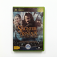 Le Seigneur des Anneaux Les Deux Tours Xbox