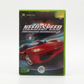 Need For Speed Poursuite Infernale 2 Xbox