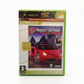 Project Gotham Racing 2 Xbox