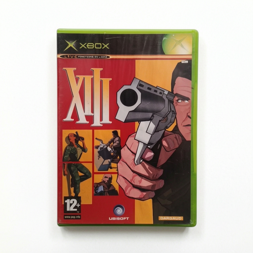 XIII Xbox
