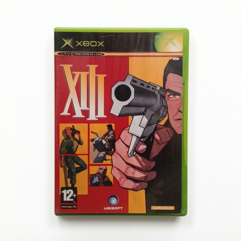 XIII Xbox