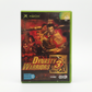 Dynasty Warriors 3 Xbox