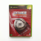 L'entraineur Championship Manager Xbox