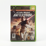 Star Wars Battlefront Xbox