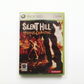 Silent Hill HomeComing Xbox 360