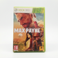 Max Payne 3 Xbox 360