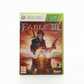 Fable III Xbox 360