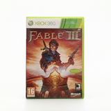 Fable III, Xbox 360
