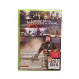 Fable III, Xbox 360