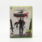 Ninja Gaiden II Xbox 360