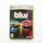 Blur Xbox 360