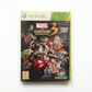 Marvel VS Capcom 3 Xbox 360