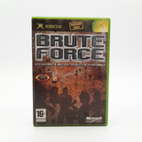 Brute Force Xbox
