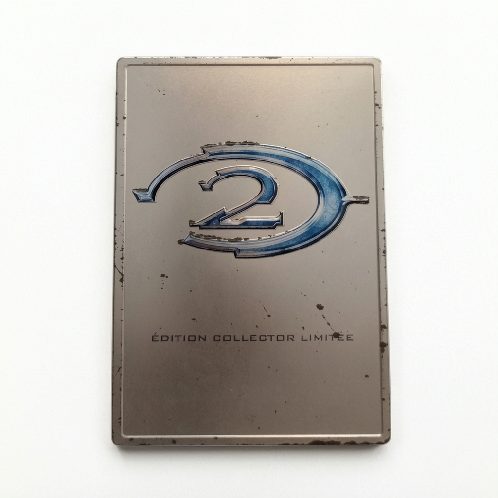 Halo 2 Xbox Classics