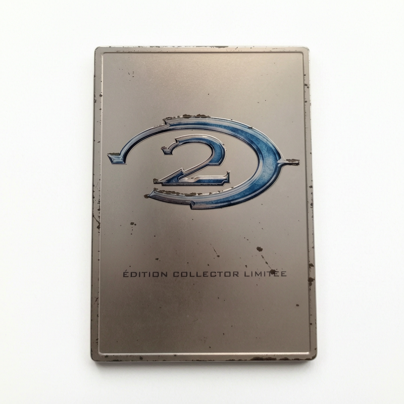 Halo 2 Xbox Classics