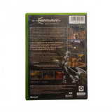 Enclave Xbox Classics