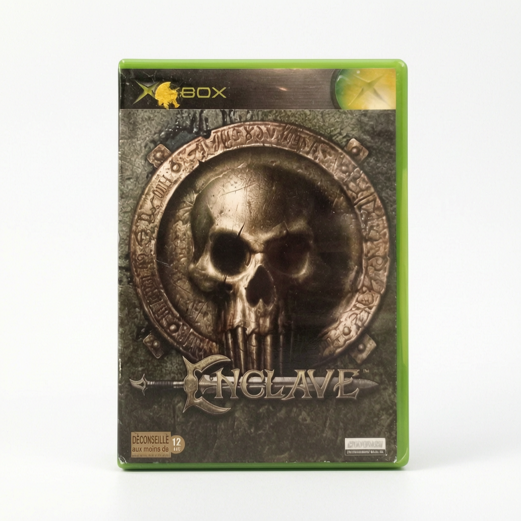 Enclave Xbox Classics