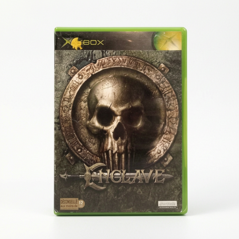 Enclave Xbox Classics
