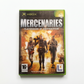 Mercenaries Xbox Classics