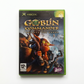 Goblin Commander Unleash The Horde Xbox FR Complet