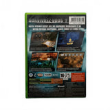 Pariah Xbox FR Complet