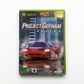 Project Gotham Racing Xbox FR Complet