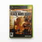 Delta Force Black Hawk Down Xbox FR Complet